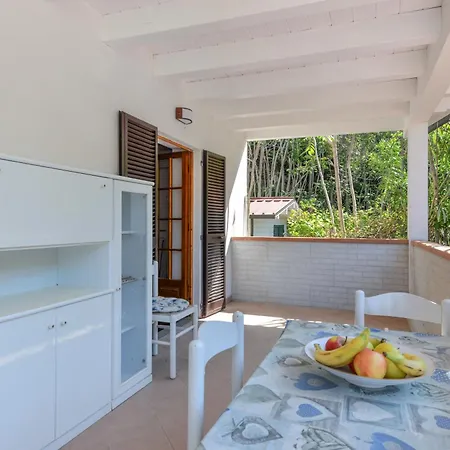 Vakantiehuis Casa Innamorata Mare Capoliveri (Isola d'Elba)