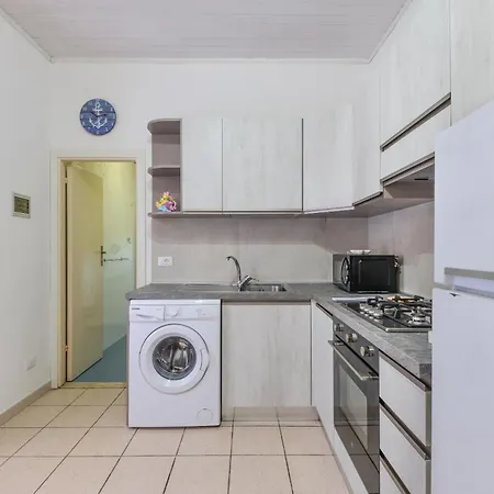 Casa Innamorata Mare Vakantiehuis Capoliveri (Isola d'Elba)