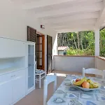 Feriehus Casa Innamorata Mare Capoliveri (Isola d'Elba)