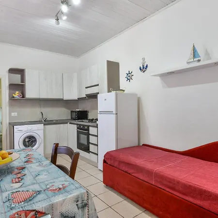 Сasa de vacaciones Casa Innamorata Mare *