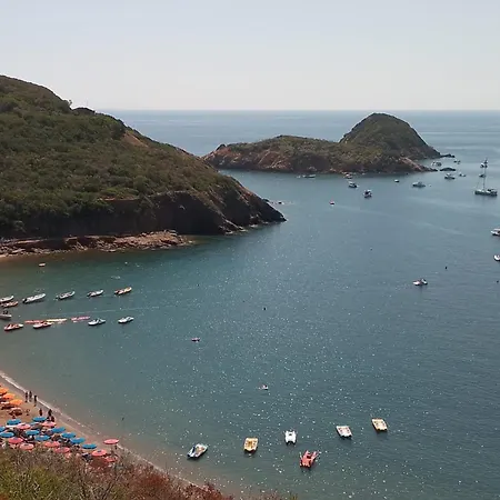 Σπίτι διακοπών Casa Innamorata Mare