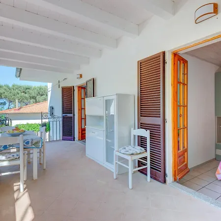 Σπίτι διακοπών Casa Innamorata Mare *