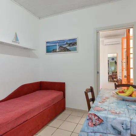 Casa Innamorata Mare Сasa de vacaciones