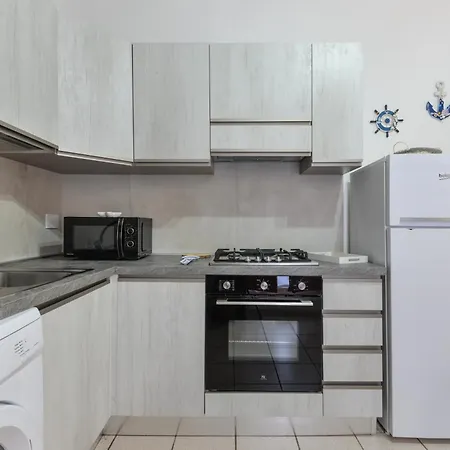 Casa Innamorata Mare Сasa de vacaciones Capoliveri (Isola d'Elba)