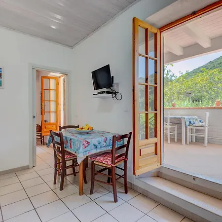 Casa Innamorata Mare Σπίτι διακοπών