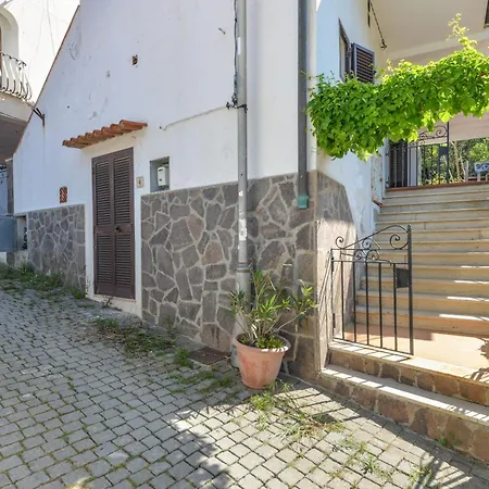 Casa Innamorata Mare Feriehus Capoliveri (Isola d'Elba)