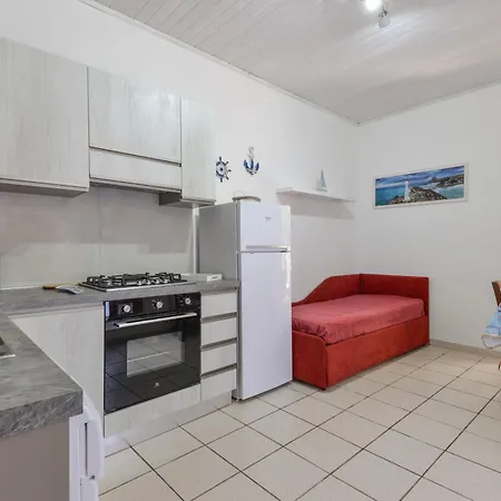Casa Innamorata Mare Holiday home *