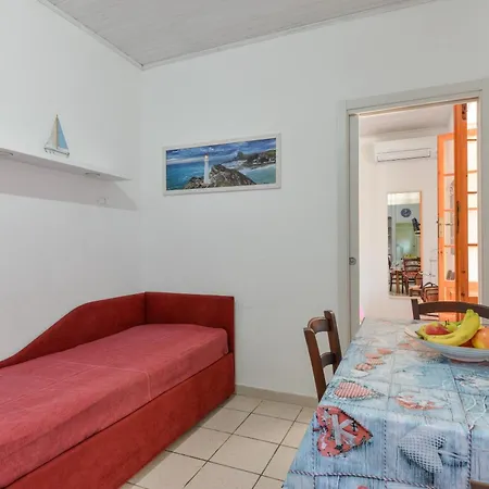 Casa Innamorata Mare Holiday home Capoliveri (Isola d'Elba)
