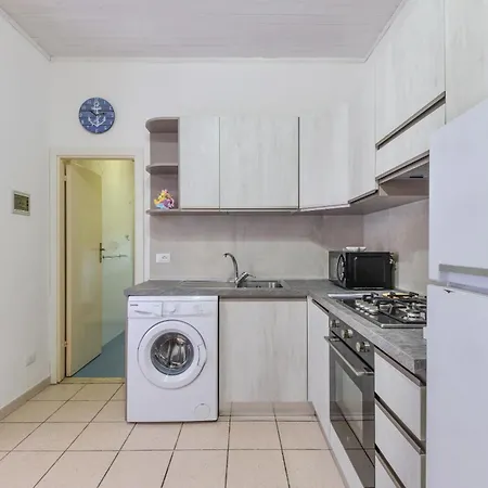 Casa Innamorata Mare Holiday home