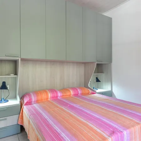 Casa Innamorata Mare