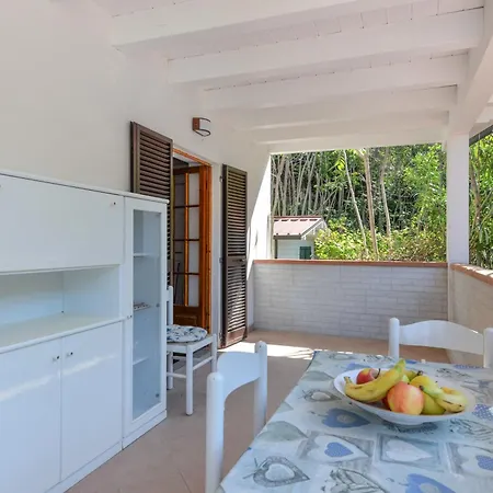 Casa Innamorata Mare Holiday home Capoliveri (Isola d'Elba)