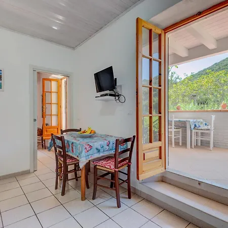 Casa Innamorata Mare Holiday home