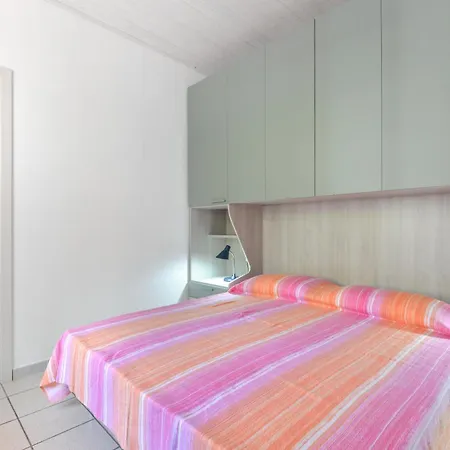 Casa Innamorata Mare Holiday home *