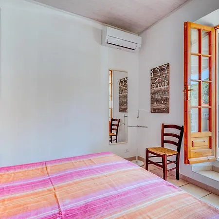 Holiday home Casa Innamorata Mare