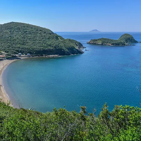 Casa Innamorata Mare Holiday home Capoliveri (Isola d'Elba)