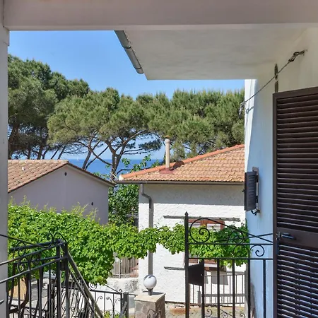Holiday home Casa Innamorata Mare Capoliveri (Isola d'Elba)